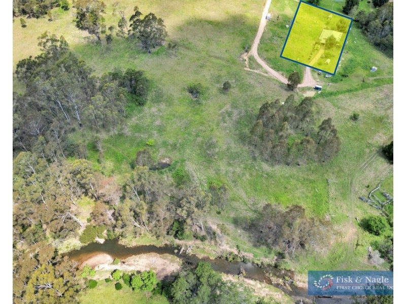 12 Gordon Street, Wyndham NSW 2550