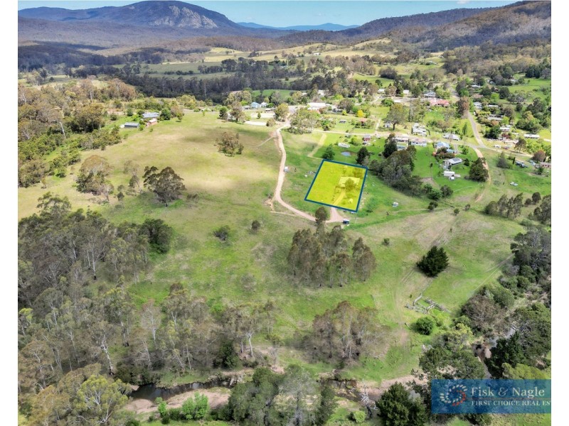 12 Gordon Street, Wyndham NSW 2550