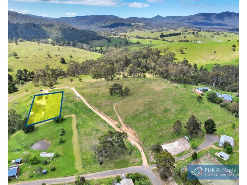 12 Gordon Street, Wyndham NSW 2550