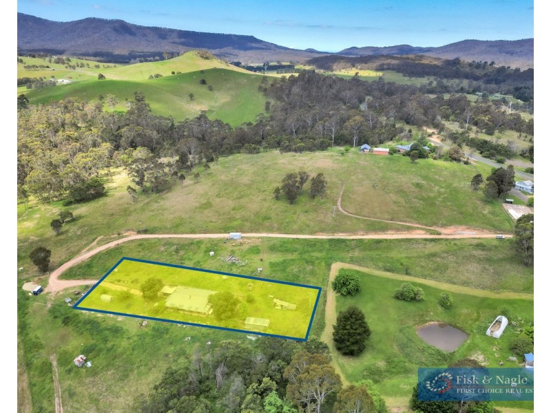 12 Gordon Street, Wyndham NSW 2550