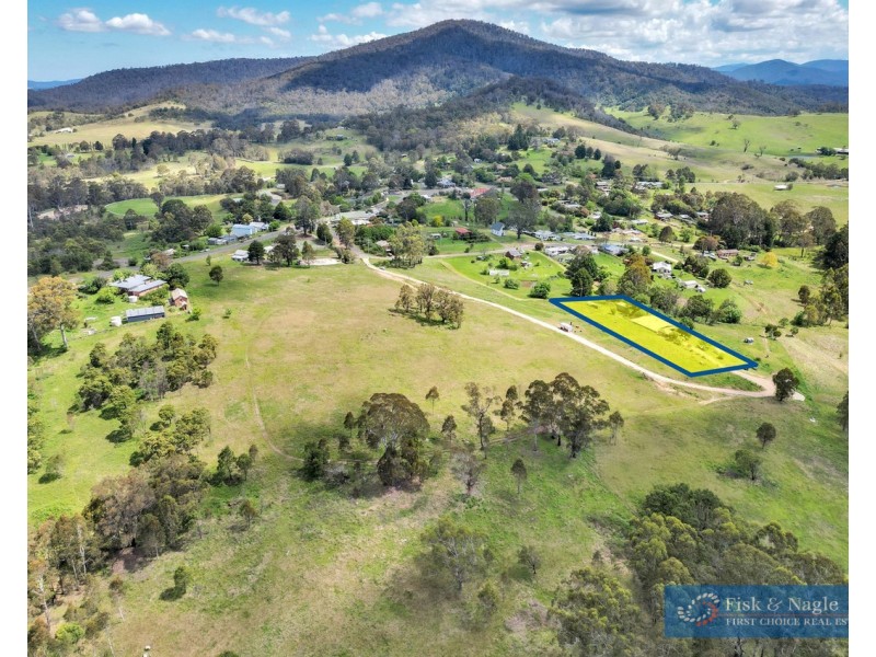 12 Gordon Street, Wyndham NSW 2550
