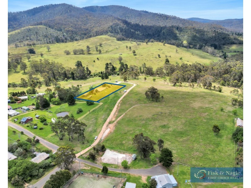 12 Gordon Street, Wyndham NSW 2550