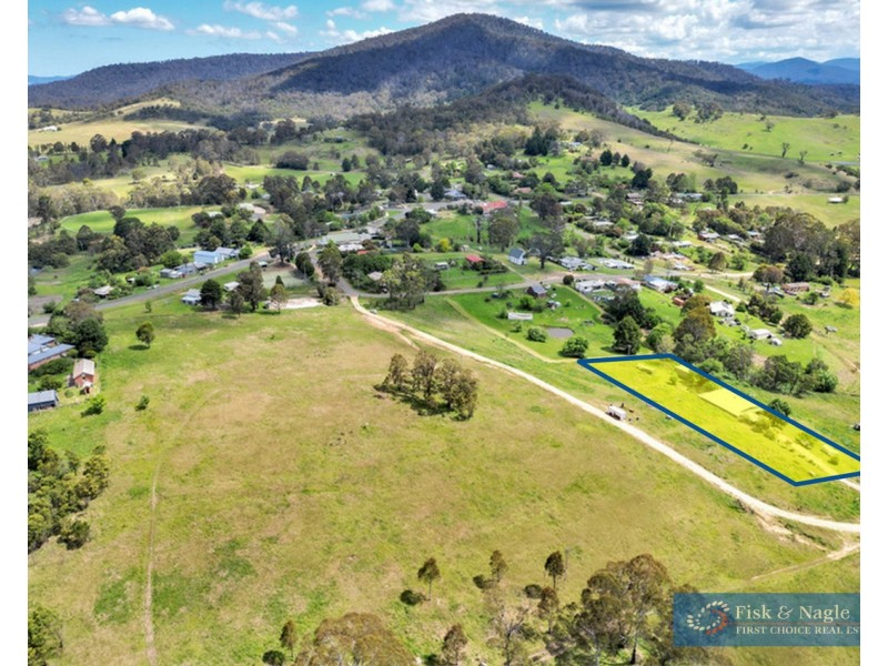 12 Gordon Street, Wyndham NSW 2550