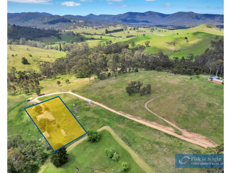 12 Gordon Street, Wyndham NSW 2550