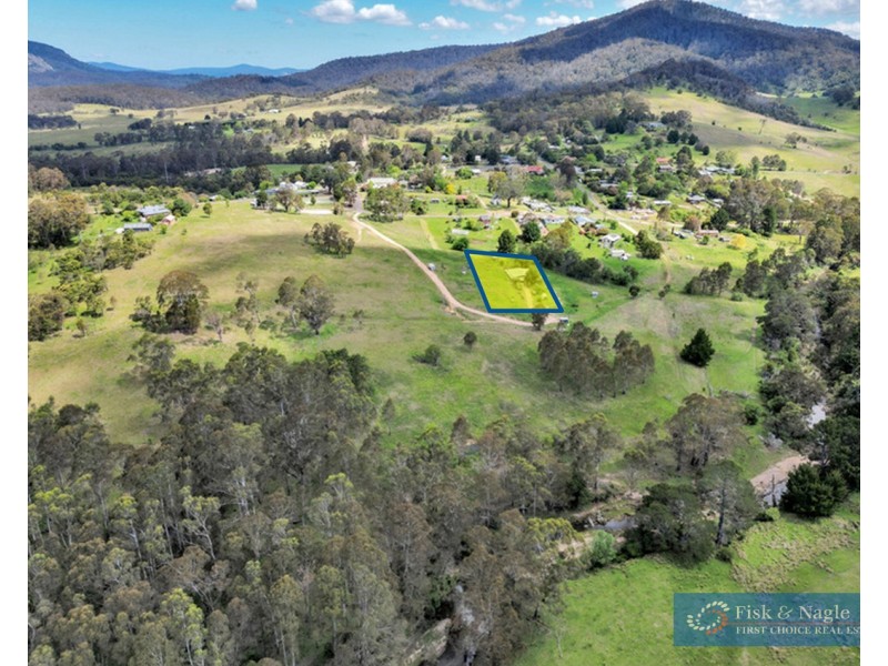 12 Gordon Street, Wyndham NSW 2550