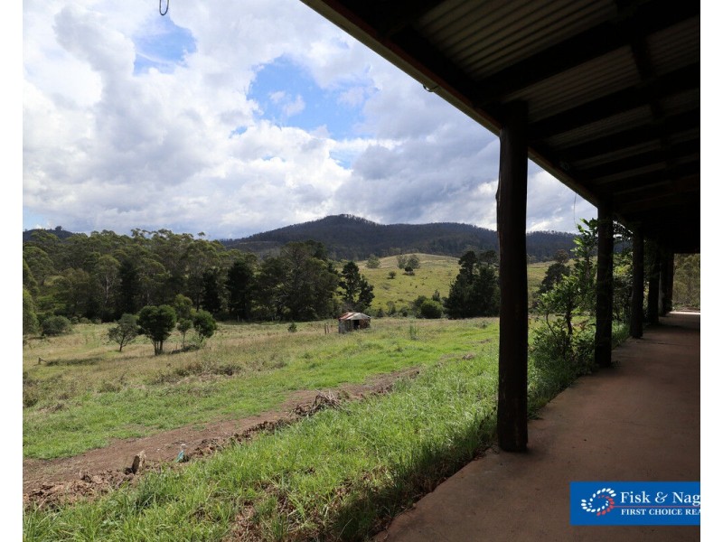 12 Gordon Street, Wyndham NSW 2550