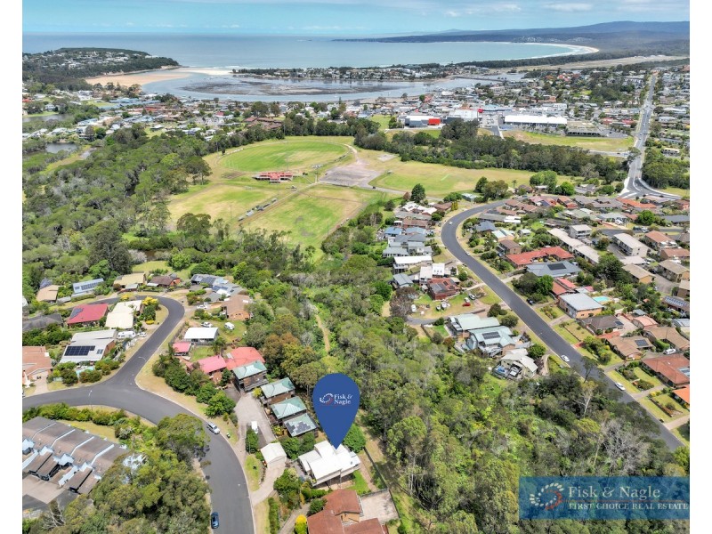 54 Berrambool Drive, Merimbula NSW 2548