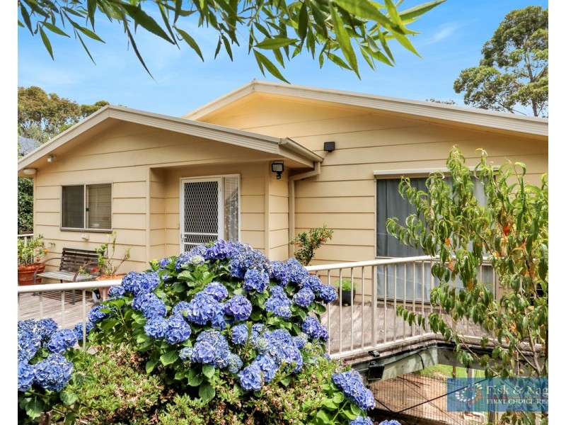 54 Berrambool Drive, Merimbula NSW 2548