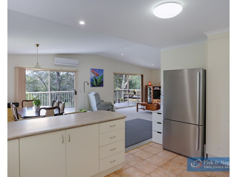 54 Berrambool Drive, Merimbula NSW 2548