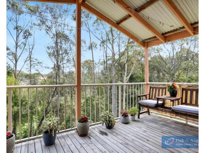 54 Berrambool Drive, Merimbula NSW 2548