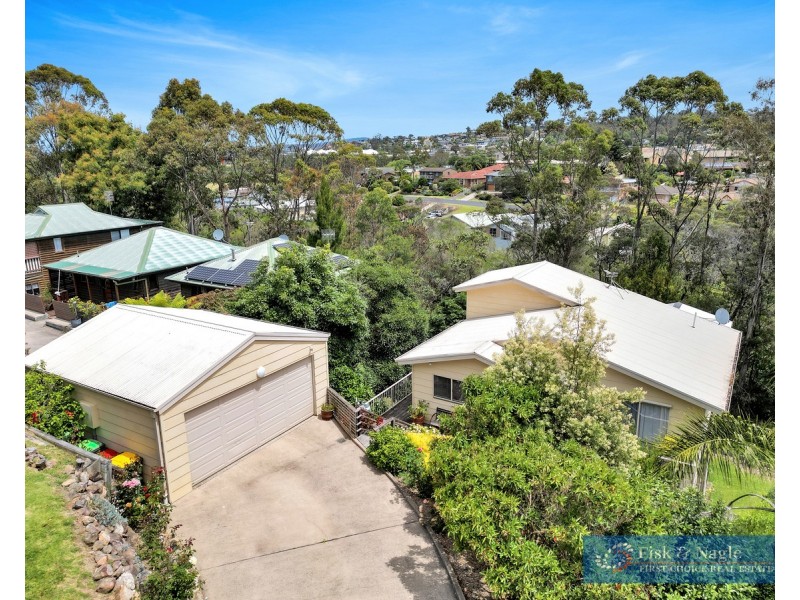 54 Berrambool Drive, Merimbula NSW 2548