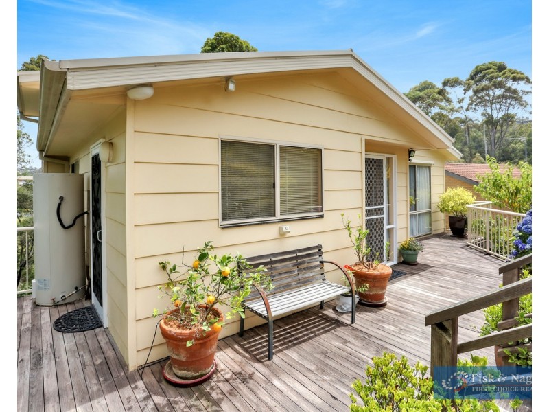54 Berrambool Drive, Merimbula NSW 2548