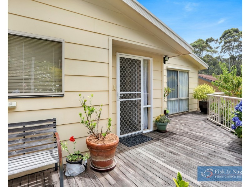 54 Berrambool Drive, Merimbula NSW 2548