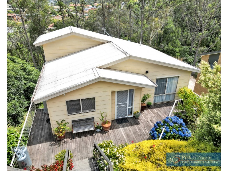 54 Berrambool Drive, Merimbula NSW 2548