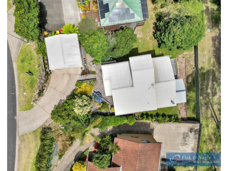 54 Berrambool Drive, Merimbula NSW 2548