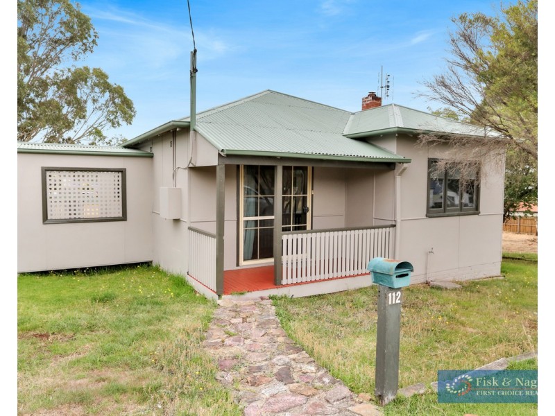 112 Rawlinson Street, Bega NSW 2550