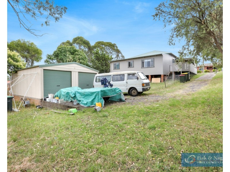 112 Rawlinson Street, Bega NSW 2550