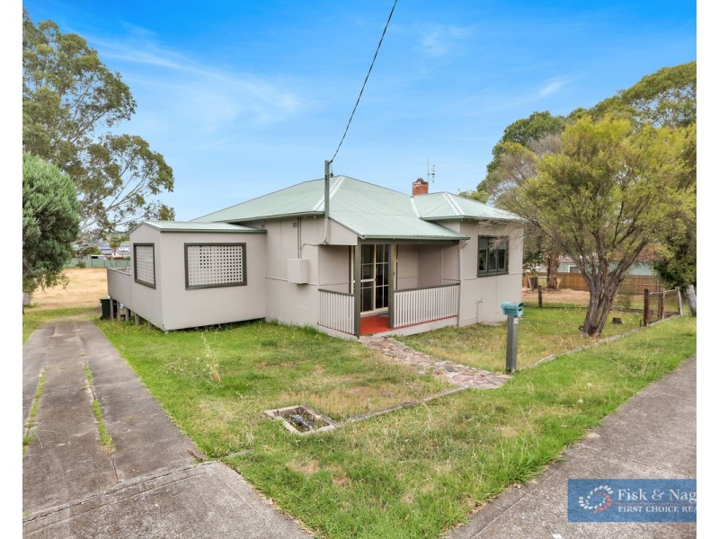 112 Rawlinson Street, Bega NSW 2550