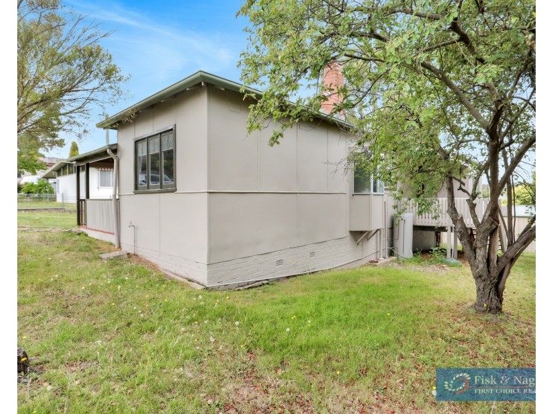 112 Rawlinson Street, Bega NSW 2550