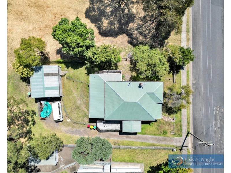 112 Rawlinson Street, Bega NSW 2550