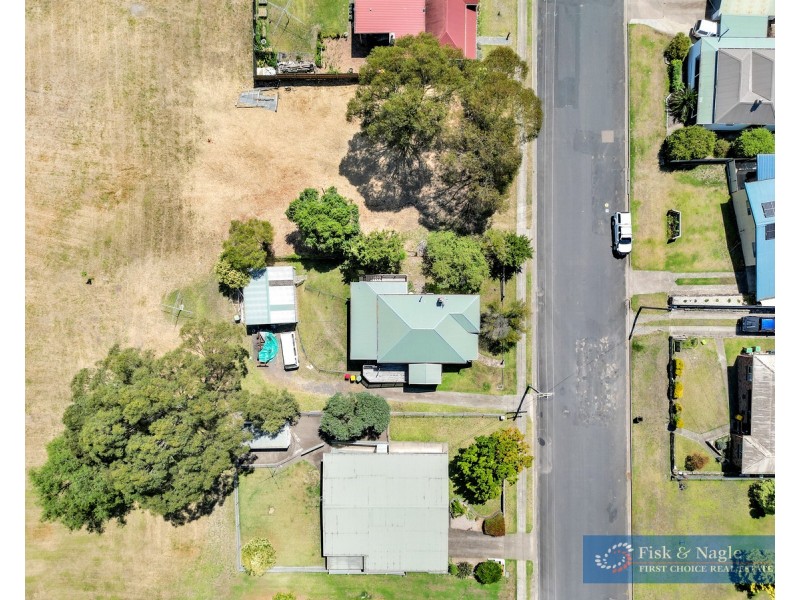 112 Rawlinson Street, Bega NSW 2550