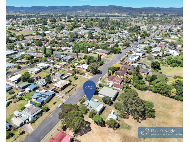 112 Rawlinson Street, Bega NSW 2550