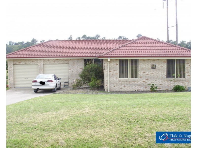 17 Max Slater Drive, Bega NSW 2550