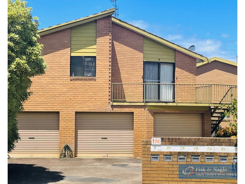 3/6 Hollis Court, Berrambool NSW 2548