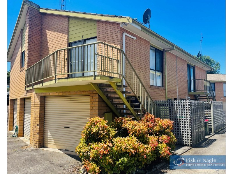 3/6 Hollis Court, Berrambool NSW 2548
