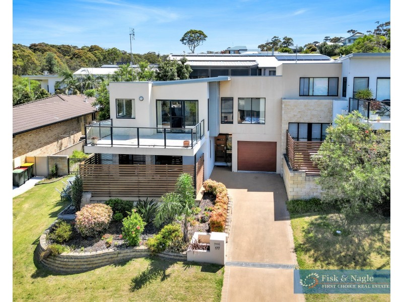177 Pacific Way, Tura Beach NSW 2548