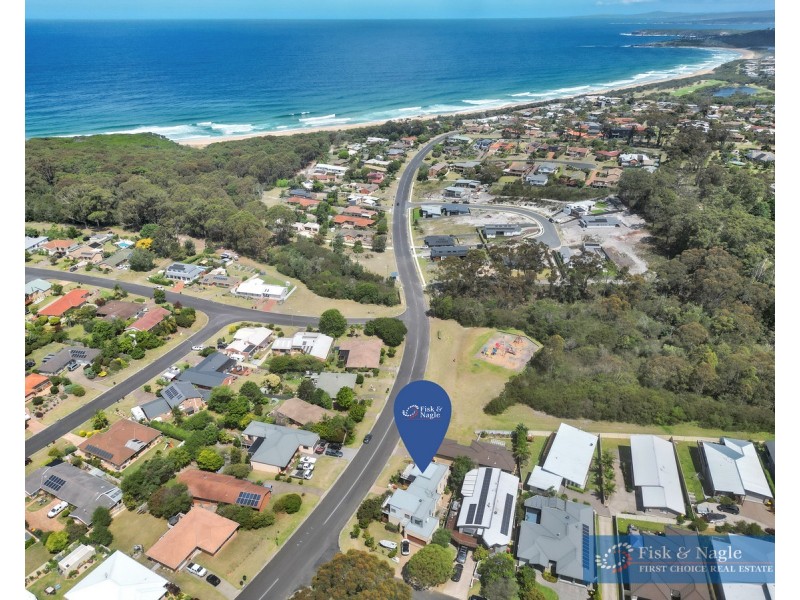 177 Pacific Way, Tura Beach NSW 2548
