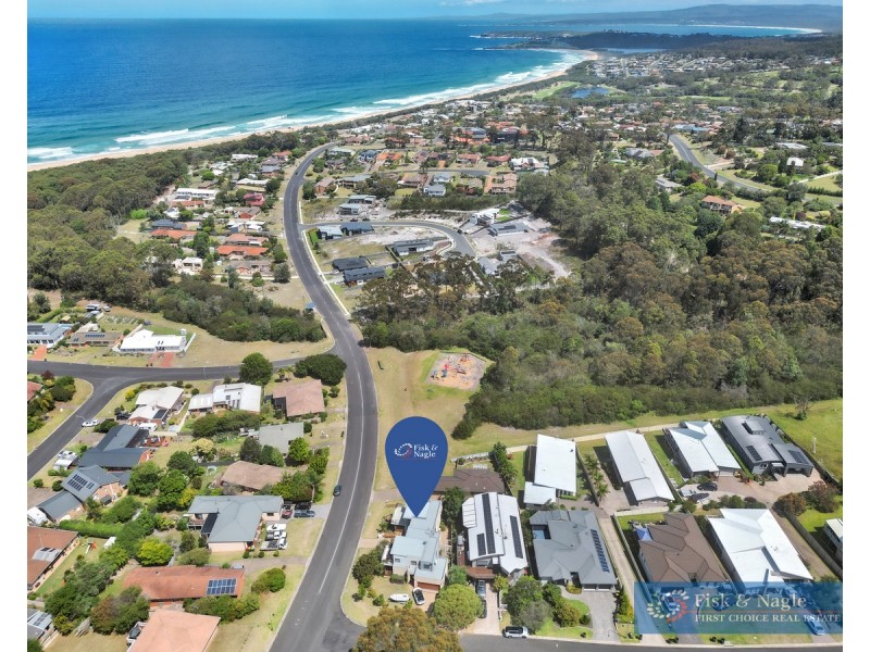 177 Pacific Way, Tura Beach NSW 2548