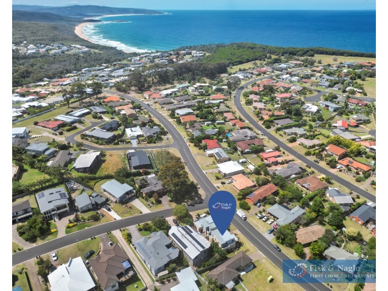 177 Pacific Way, Tura Beach NSW 2548