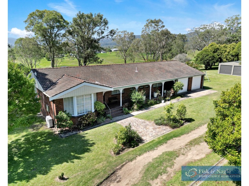 39 Nullica Road, Tarraganda NSW 2550