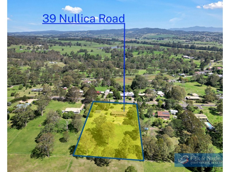 39 Nullica Road, Tarraganda NSW 2550