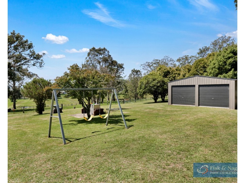 39 Nullica Road, Tarraganda NSW 2550