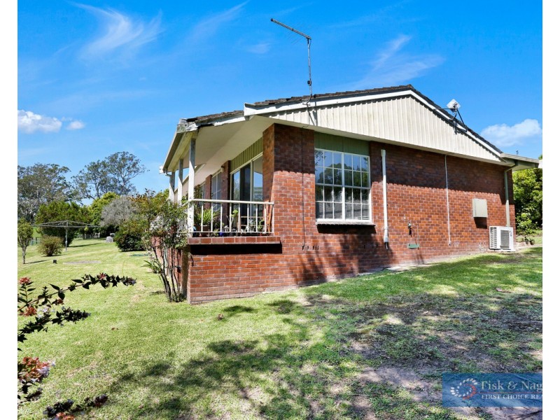 39 Nullica Road, Tarraganda NSW 2550
