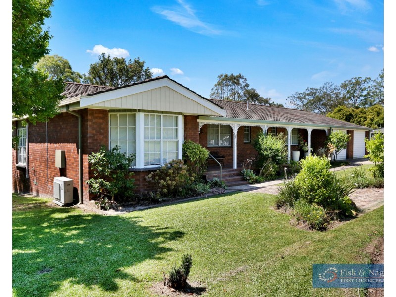 39 Nullica Road, Tarraganda NSW 2550