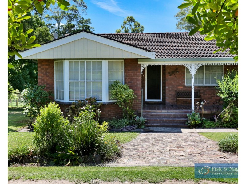 39 Nullica Road, Tarraganda NSW 2550