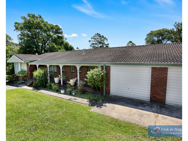 39 Nullica Road, Tarraganda NSW 2550