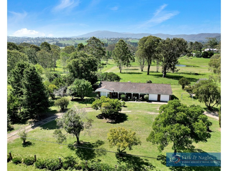 39 Nullica Road, Tarraganda NSW 2550