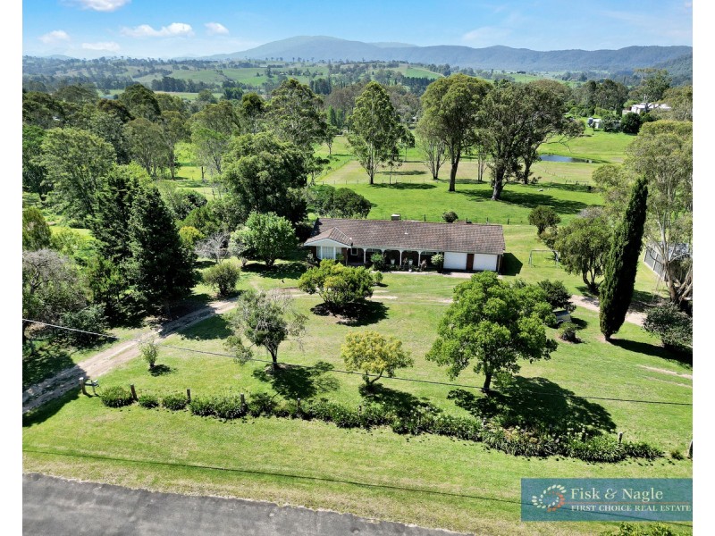 39 Nullica Road, Tarraganda NSW 2550