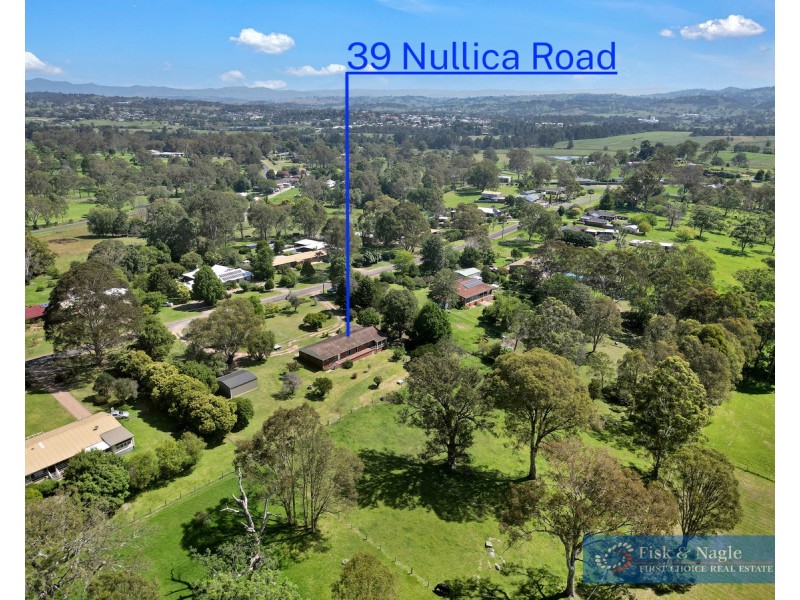 39 Nullica Road, Tarraganda NSW 2550