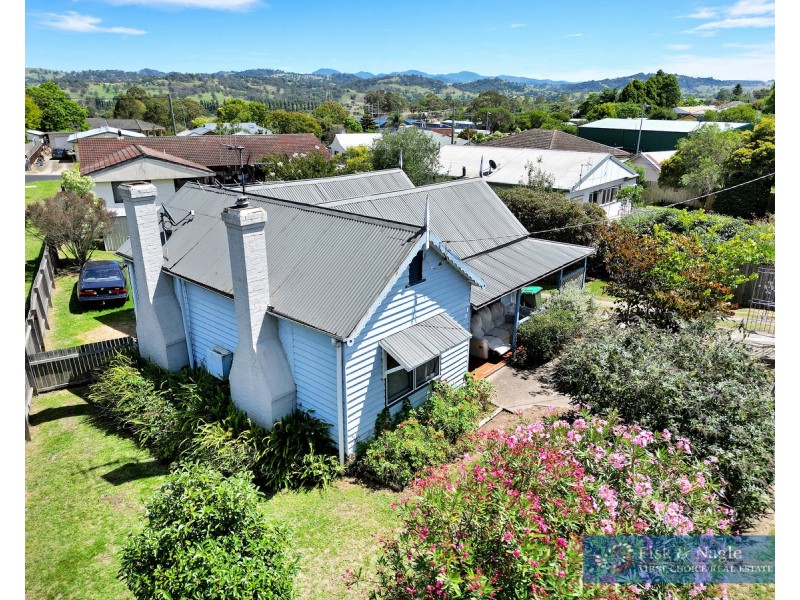 255 Newtown Road, Bega NSW 2550