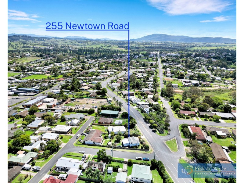 255 Newtown Road, Bega NSW 2550