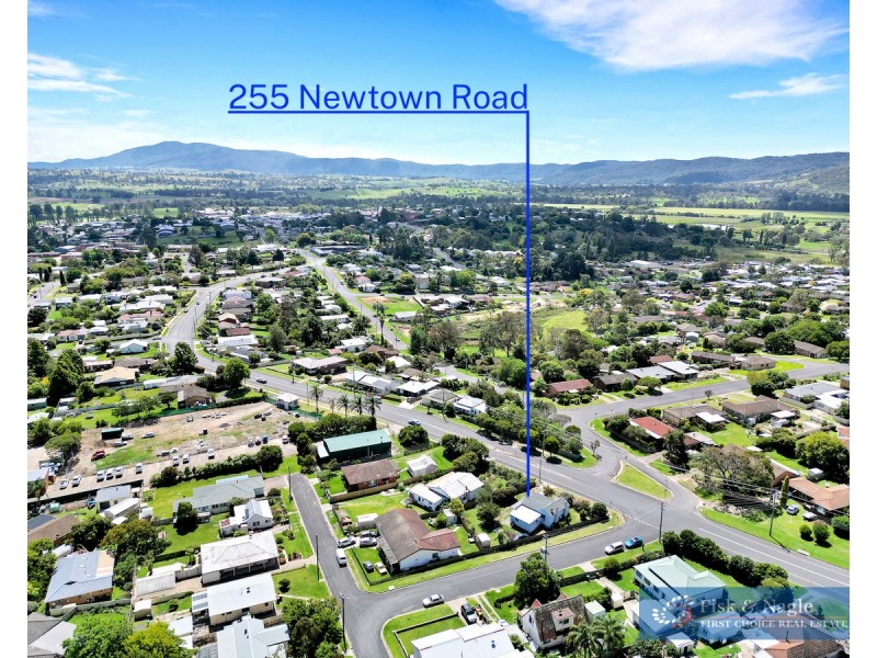 255 Newtown Road, Bega NSW 2550
