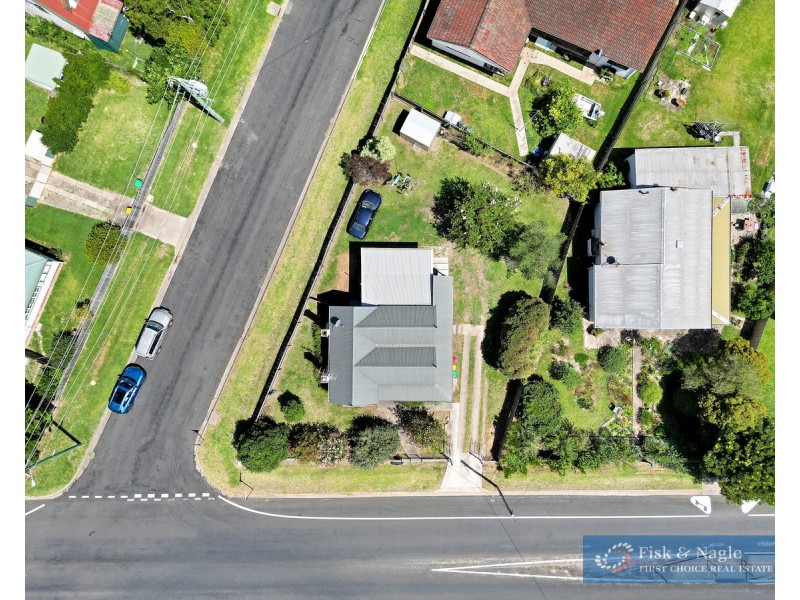 255 Newtown Road, Bega NSW 2550