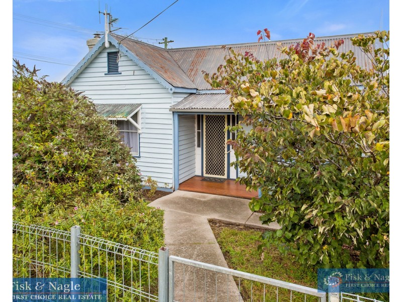 255 Newtown Road, Bega NSW 2550