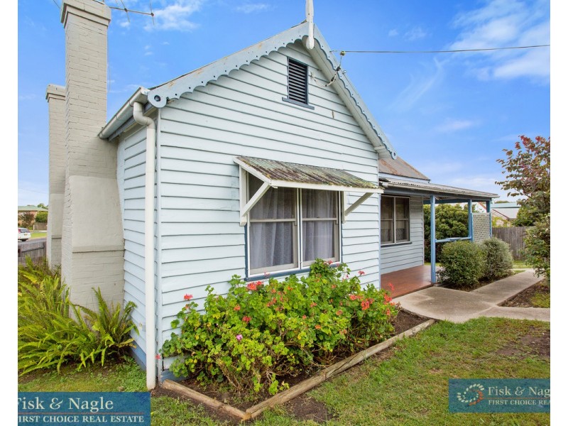 255 Newtown Road, Bega NSW 2550