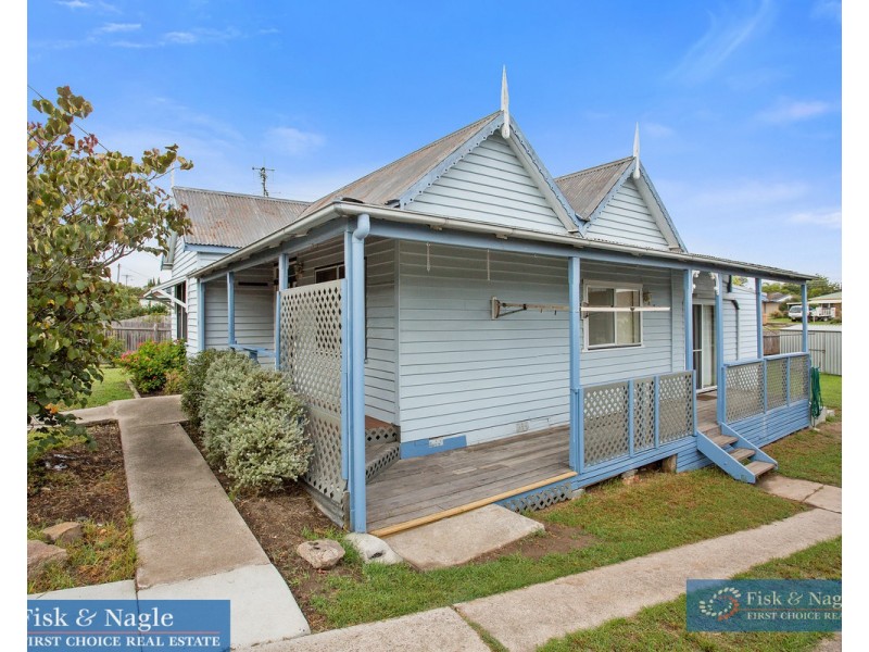 255 Newtown Road, Bega NSW 2550